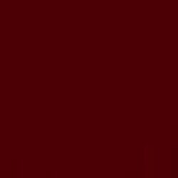 Střešní hřebenáč oblý, ocelově červený RAL 3009, délka 2m matný  (2551)