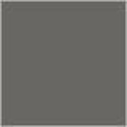 Střešní hřebenáč oblý, prachově šedý RAL 7037, délka 2m lesklý  (7677)